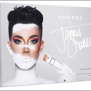 NIB James Charles Morphe